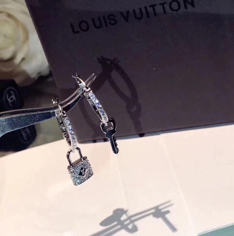 Louis Vuitton Earrings